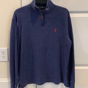 Brand new Ralph Lauren polo pullover